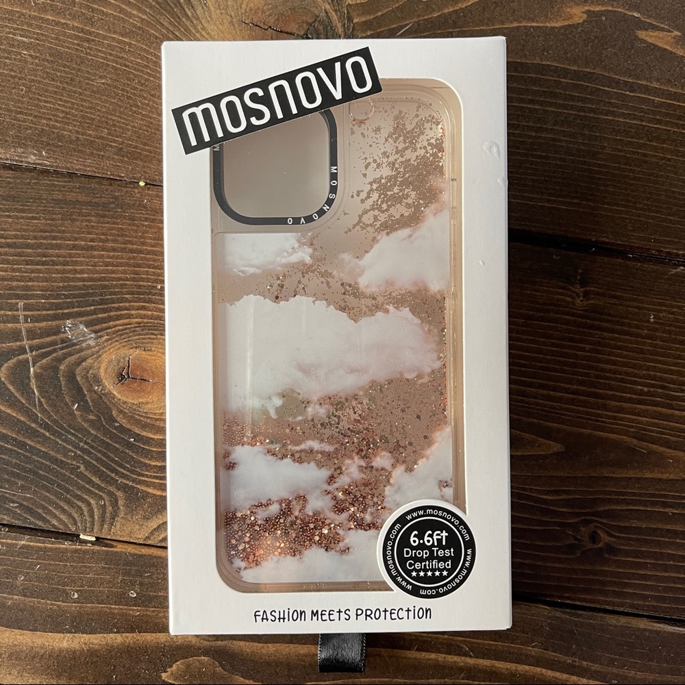 iPhone 12 Pro Max Case
